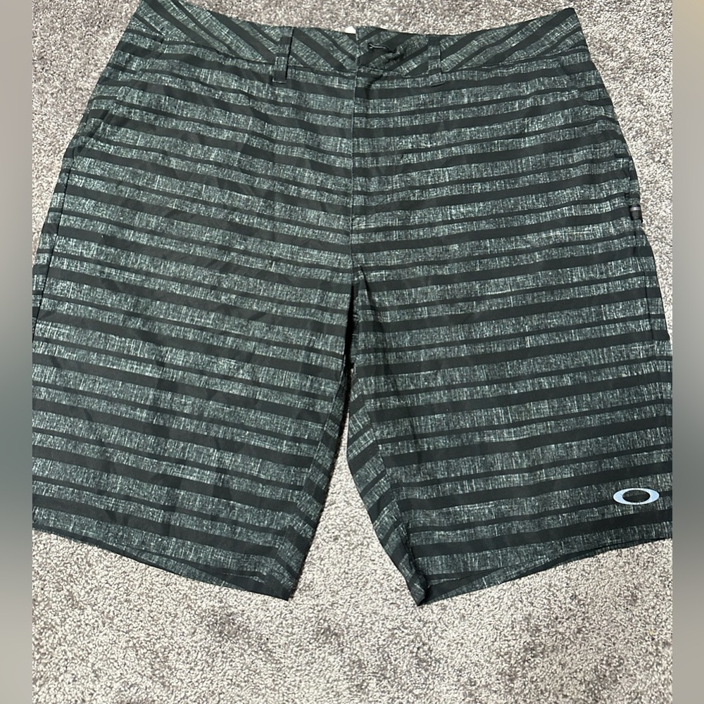 Oakley shorts